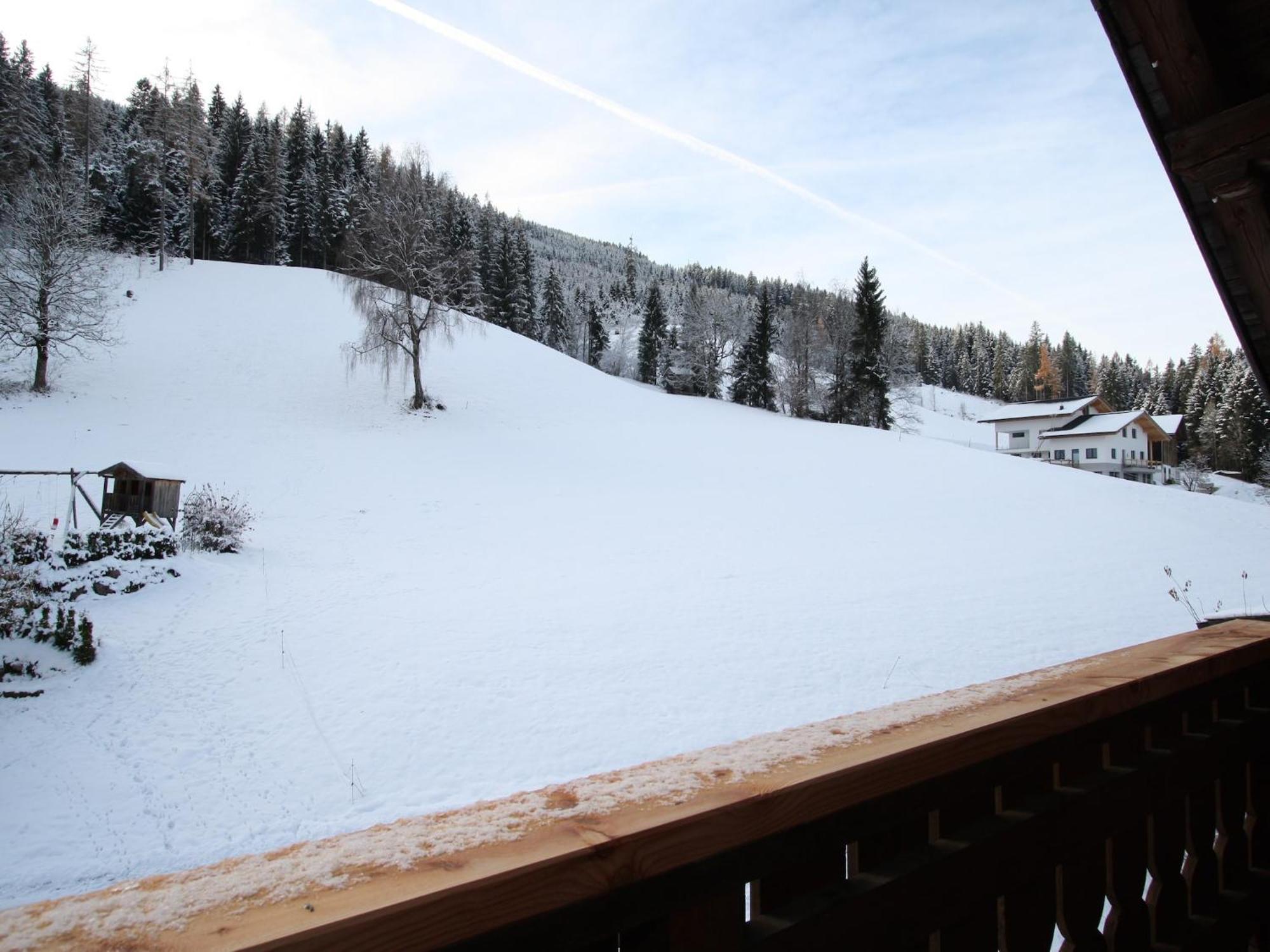 Sprawling Mansion Near Ski Area In Salzburg エーベン・イム・ポンガウ エクステリア 写真