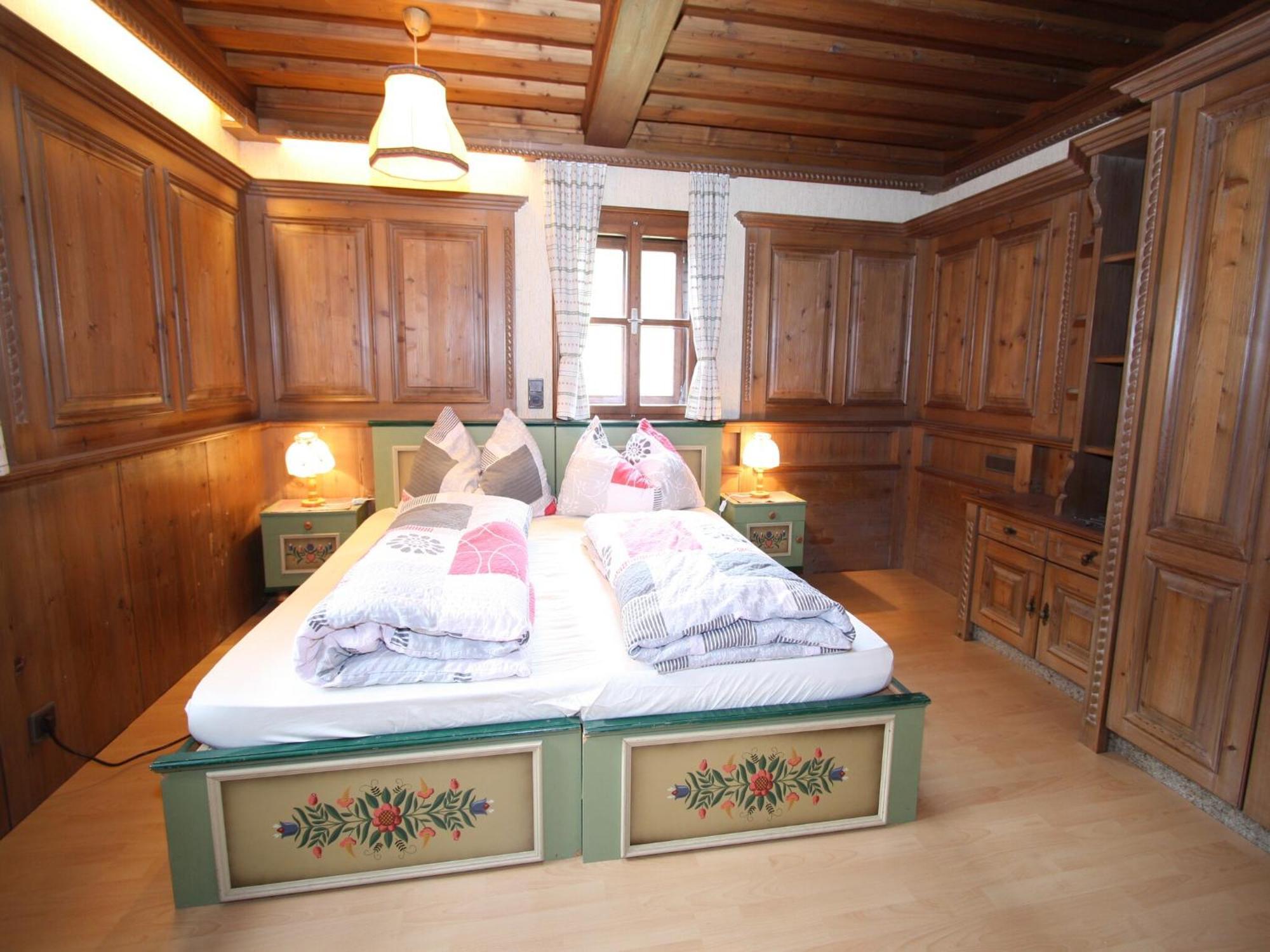 Sprawling Mansion Near Ski Area In Salzburg エーベン・イム・ポンガウ エクステリア 写真